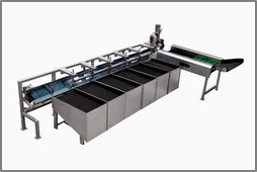 Grading Machine