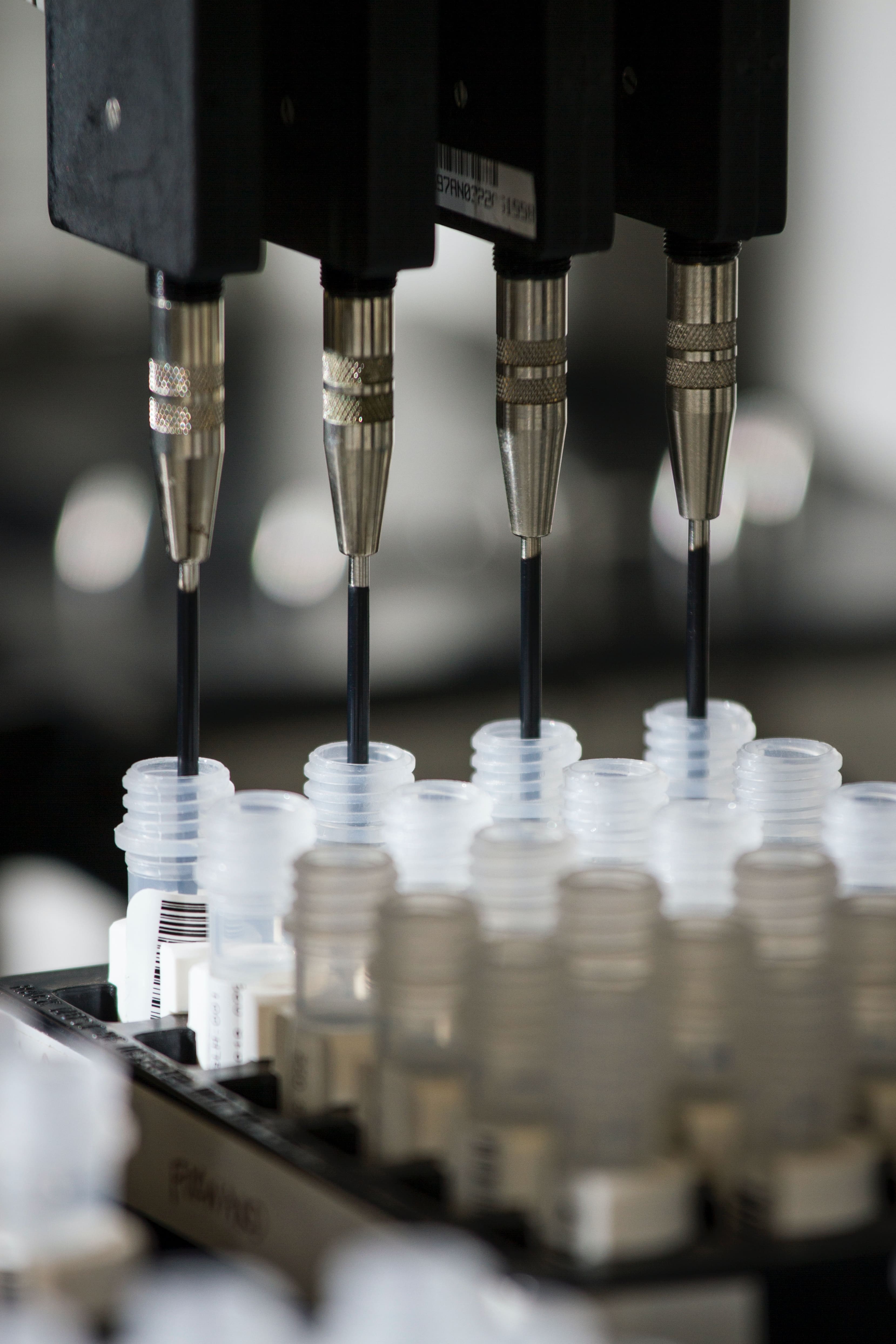 INDUSTRIAL AUTOMATION EQUIPMENTS