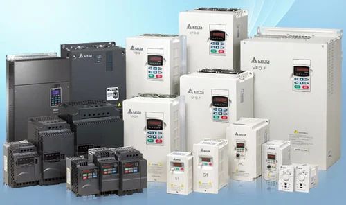 AC DRIVES SALES & SERVICES