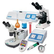 EDUCATIONAL LABORATORY EQUIPMENTS SALES & SERVICES