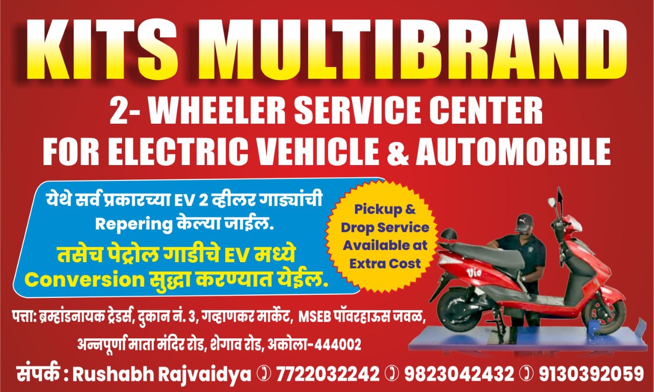 Electric Vehicle Conversion and Service