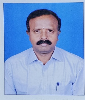 Raghuram Reddy