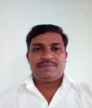 Mallikarjun