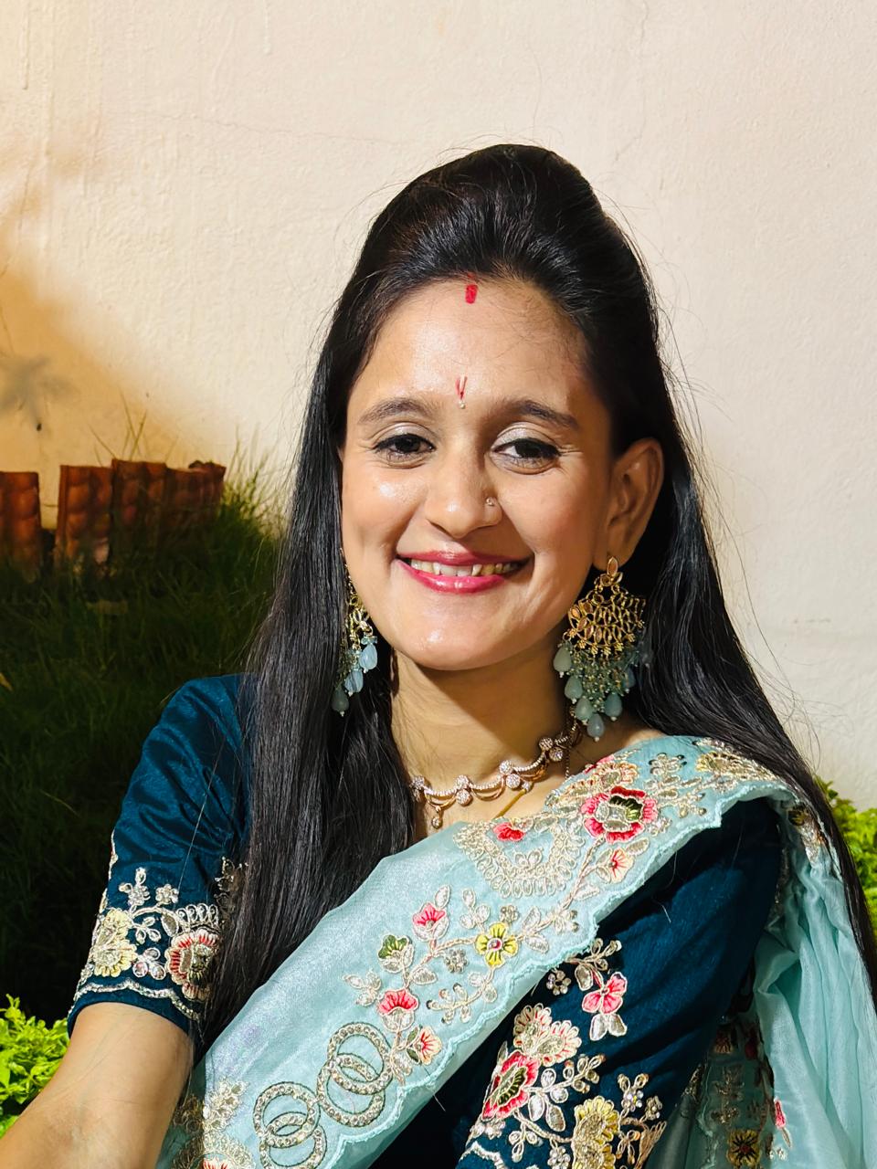 Radha Rathi Kasat